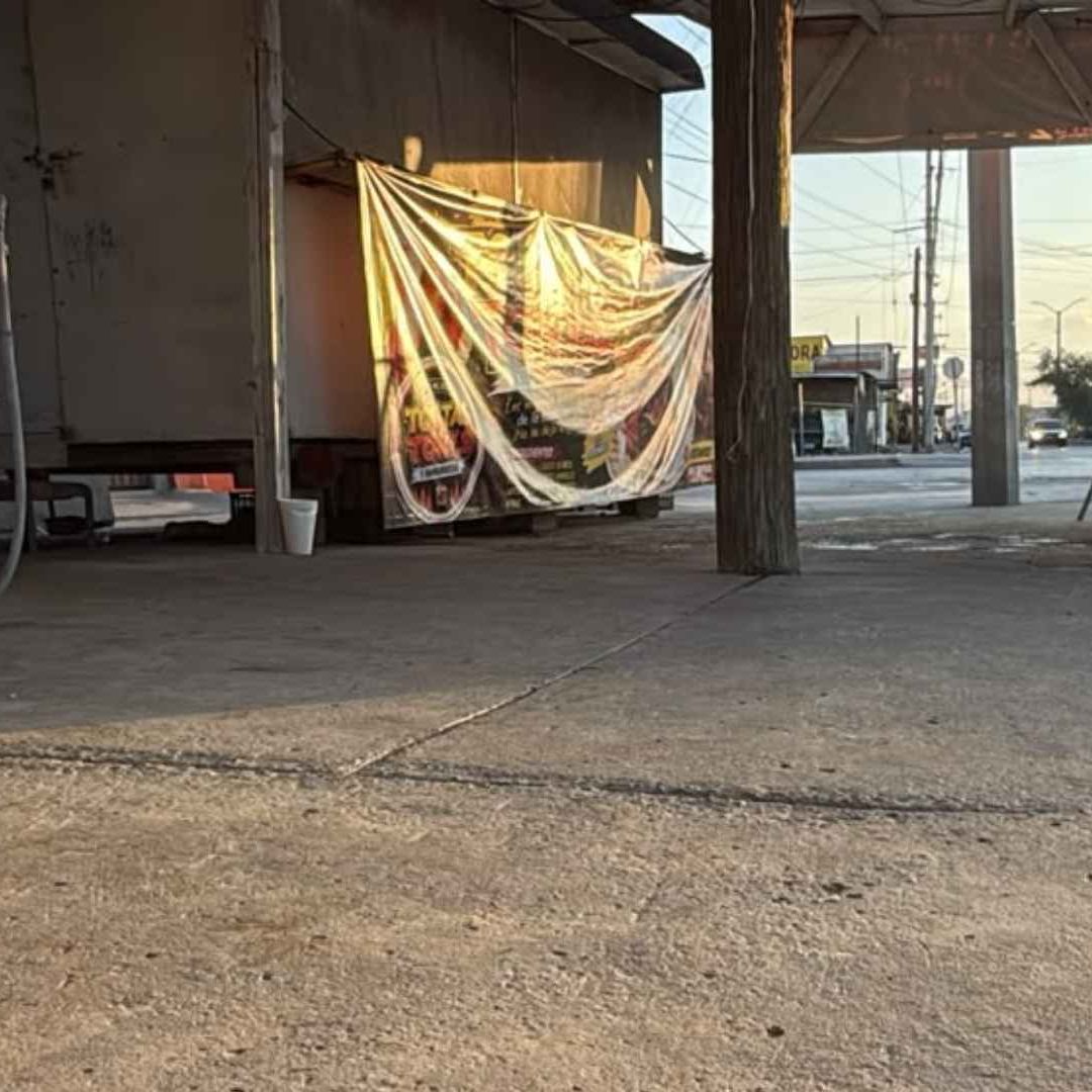 Los agresores dispararon contra el hombre y escaparon del sitio